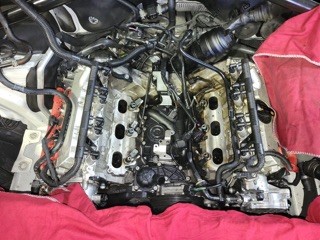 Winfield NT Auto Repair Photos