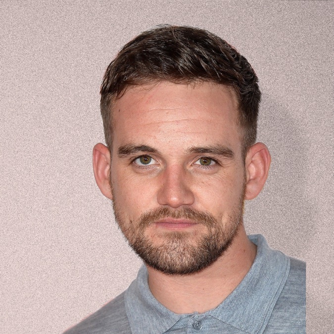 james burrows daughters