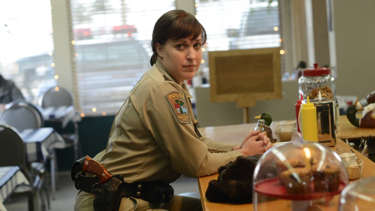 ‎El príncipe gallo - Fargo (Temporada 1, Episodio 2) - Apple TV (ES)