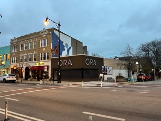Ora Sushi Photos