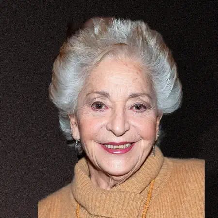Teresa Berganza