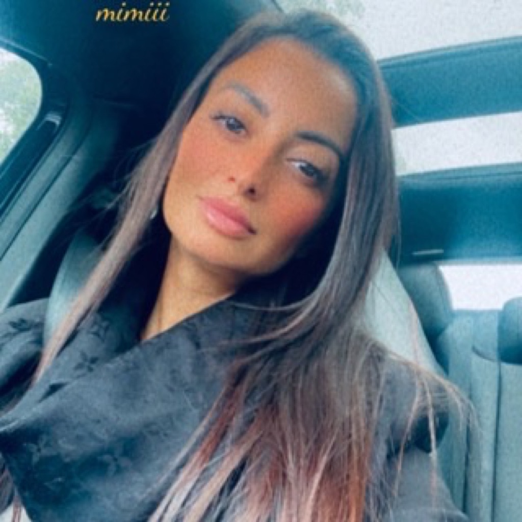 AppleMusic profile picture for @melek
