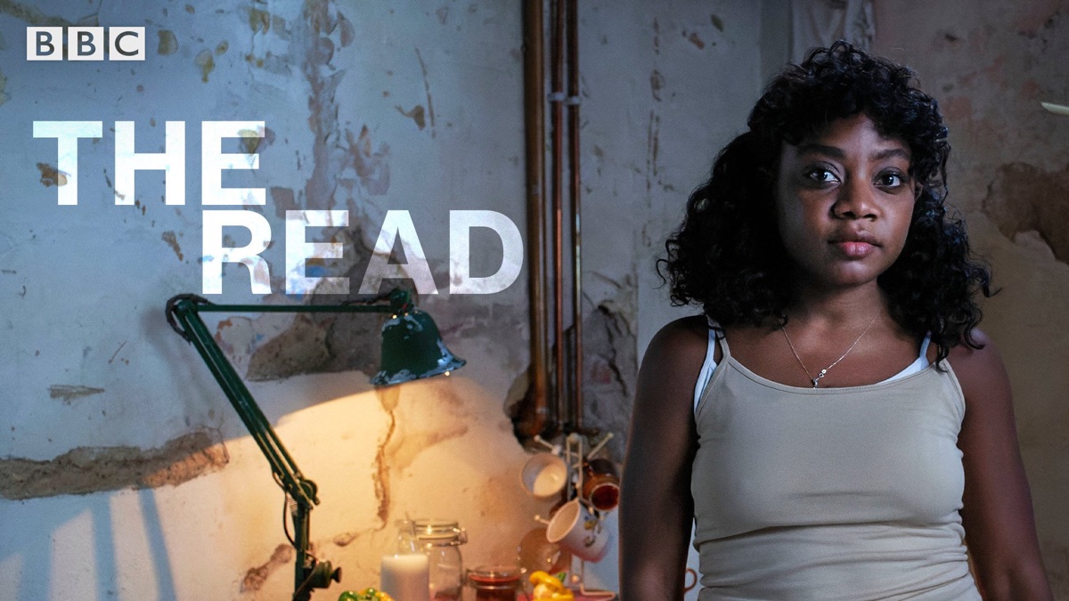 ‎The Read - Apple TV