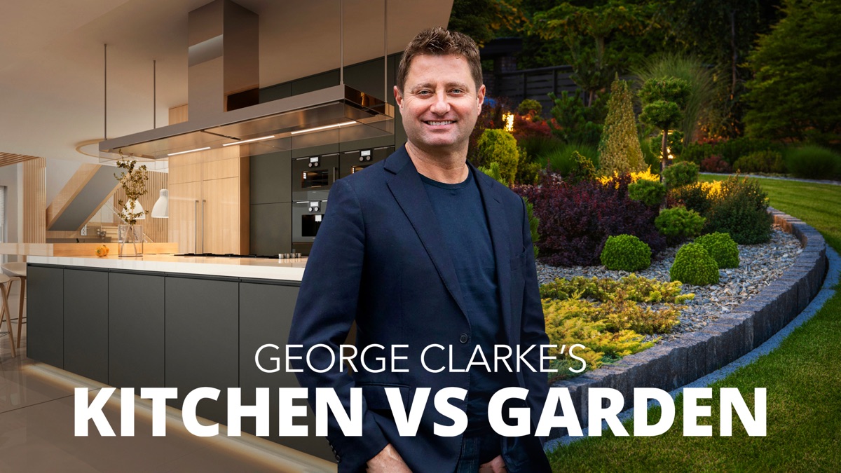 ‎George Clarke's Beautiful Builds - Apple TV