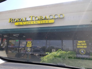 Royal Tobacco & Vape Outlet in Birmingham, AL United States - Apple Maps