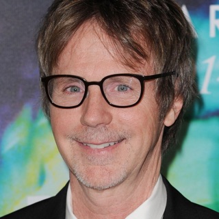 Dana Carvey