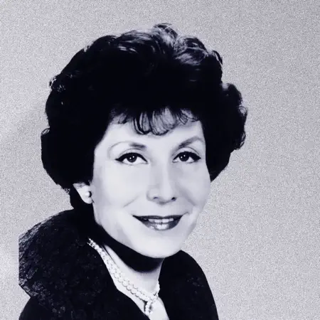 Betty Comden