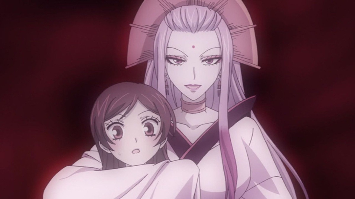 Episode 5 - KAMISAMA KISS | Apple TV