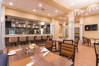Fireside Grille