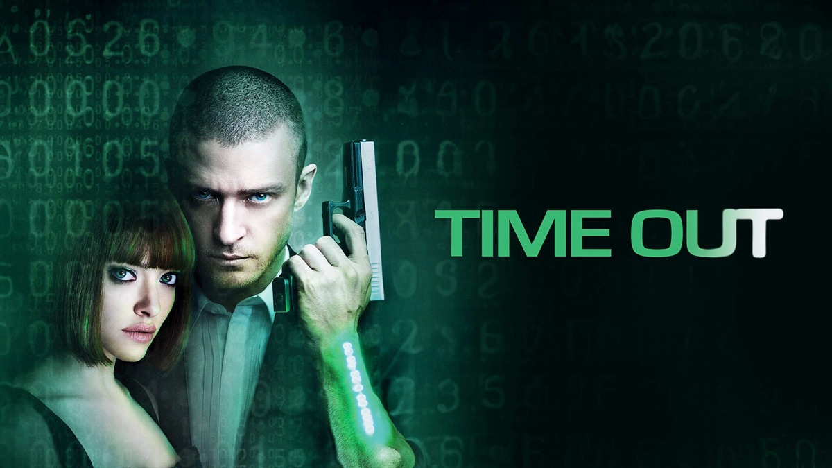 ‎Time Out - Apple TV