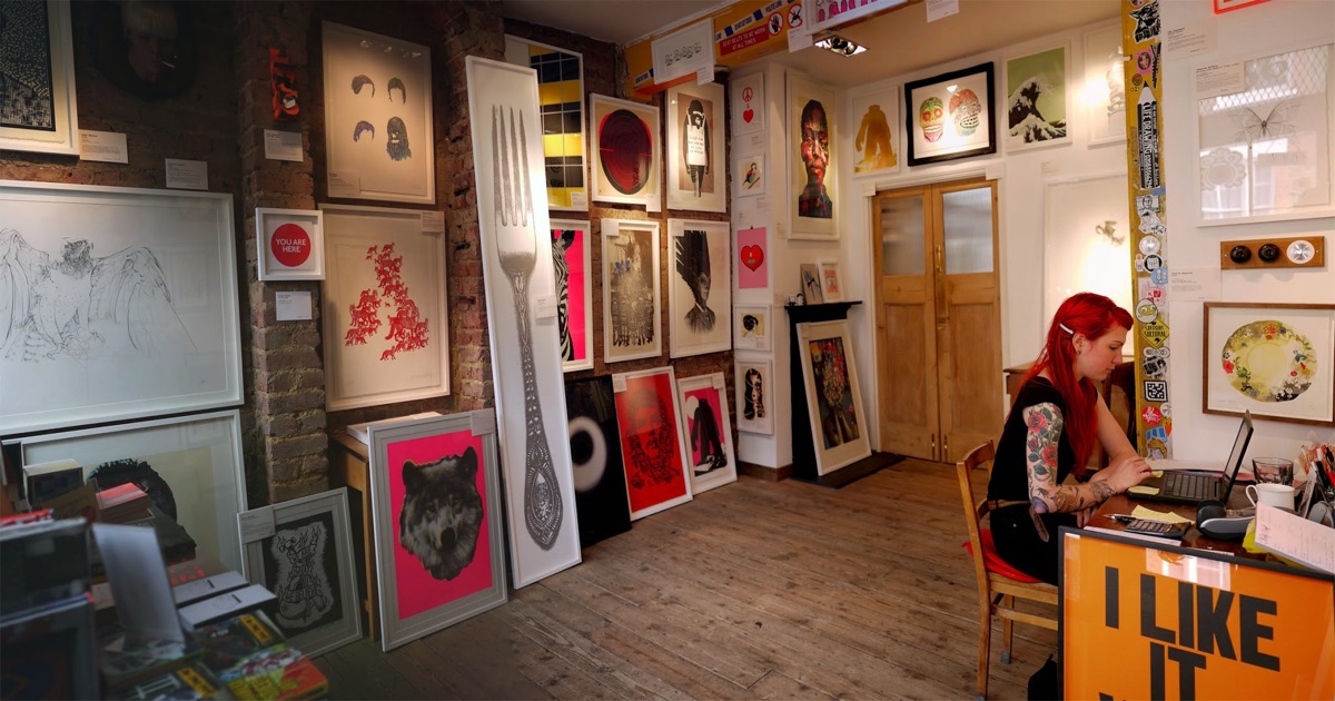 HOPE Outdoor Gallery (2025) - All You Need to Know BEFORE You Go
