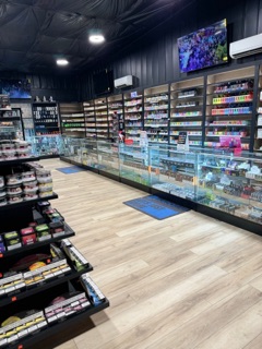 elfbar nachfüll pod läuft aus Vape Station Nashville main image 1