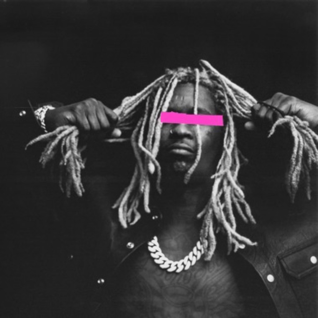 AppleMusic profile picture for @gostavo