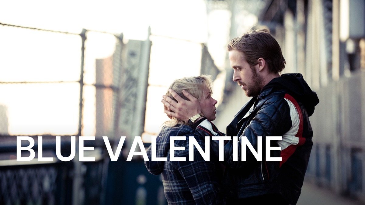 ‎Blue Valentine - Apple TV