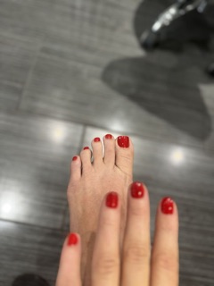 Eden Nails & Spa Photos