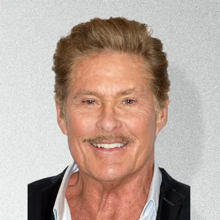 David Hasselhoff