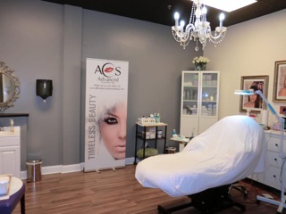 Advanced Permanent Cosmetic Academy