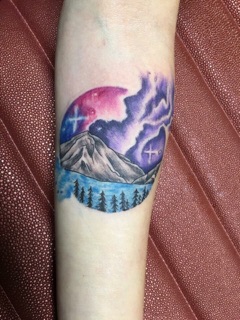 Ish Ohana Ink photo 5