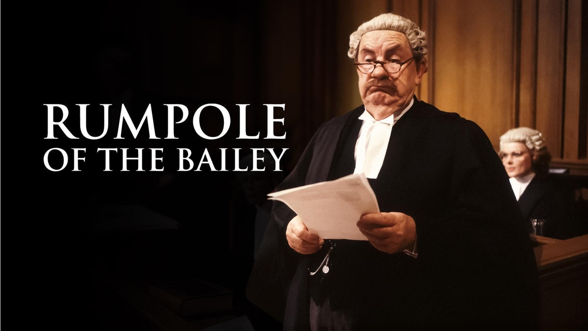 ‎Rumpole of the Bailey - Apple TV