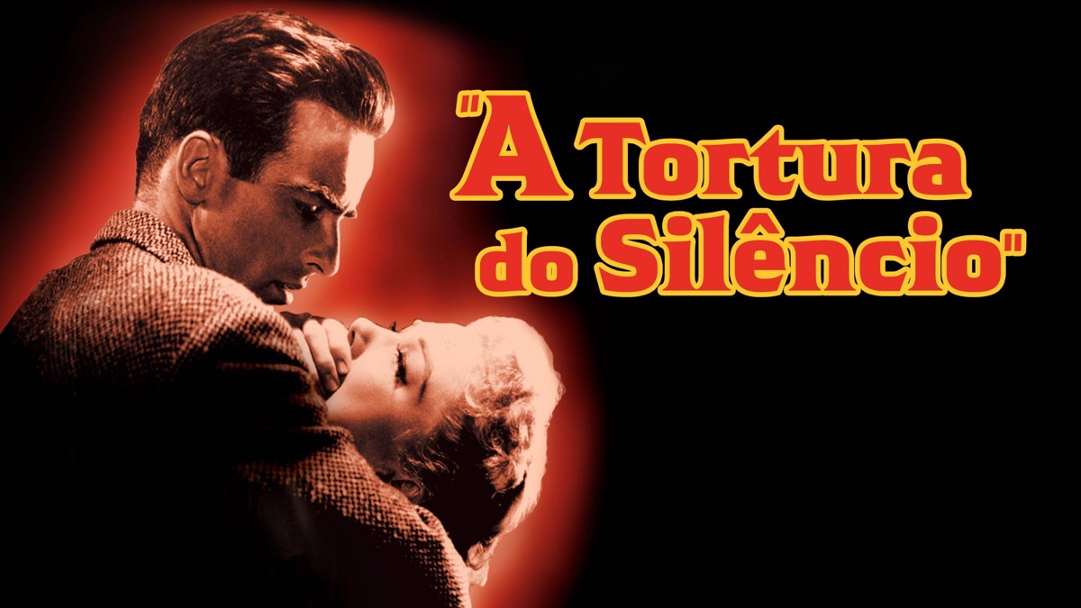 ‎A Tortura do Silencio - Apple TV