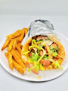 New York Chicken & Grill