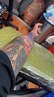 House of Ink
