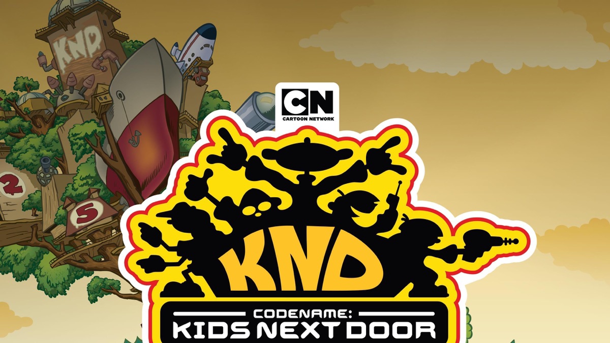 ‎Nom de code: KND - Apple TV