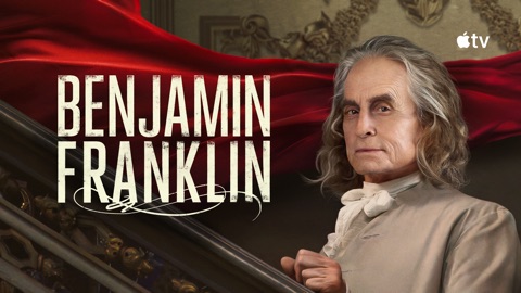 Benjamin Franklin