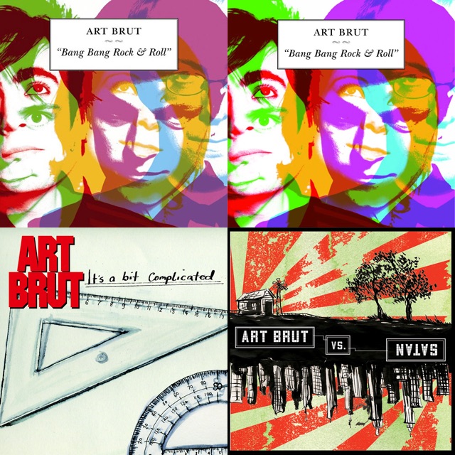 Art Brut Essentials