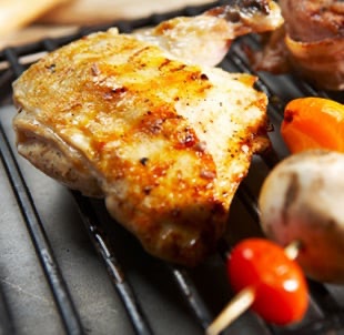 Bubble’s Restaurant