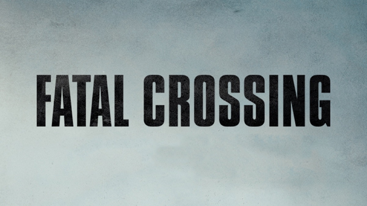 ‎Fatal Crossing As Garotas da Balsa Apple TV