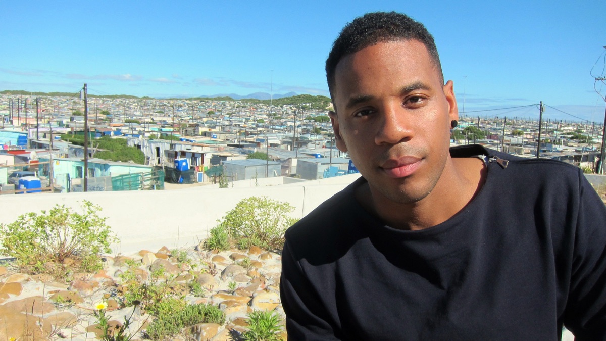 Reggie Yates' Extreme - Apple TV (NZ)