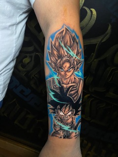 The Legacy Ink