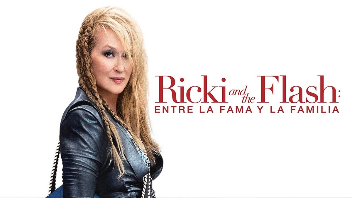 ‎Ricki - Apple TV