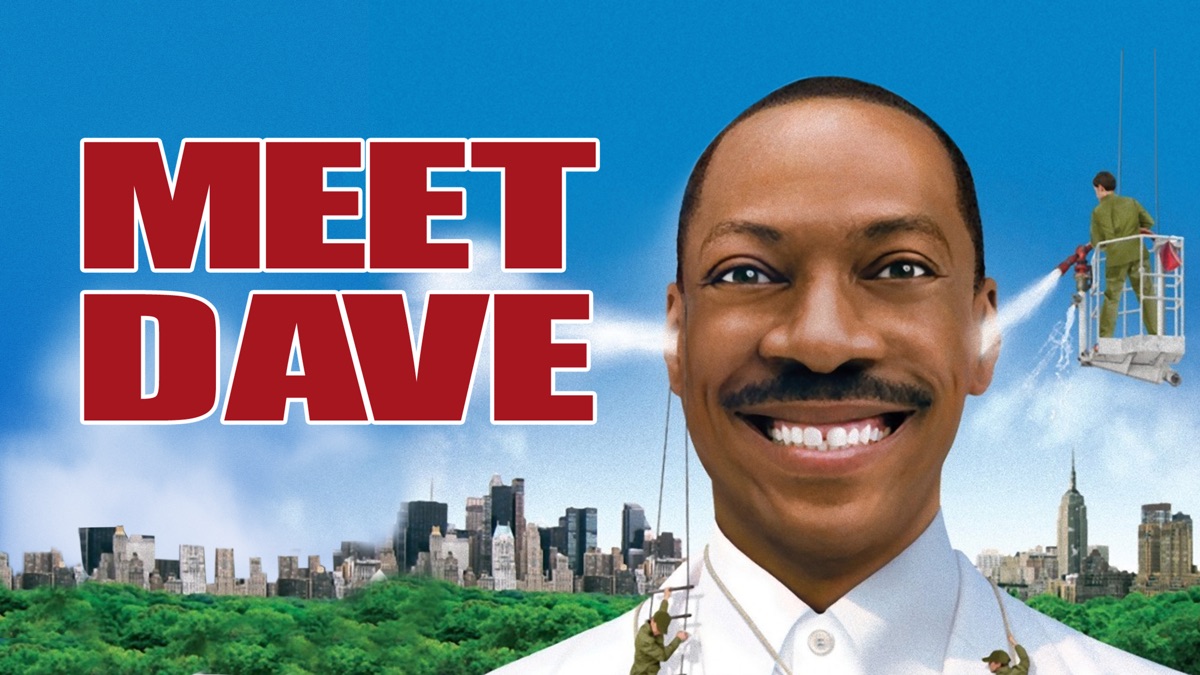 ‎Meet Dave - Apple TV