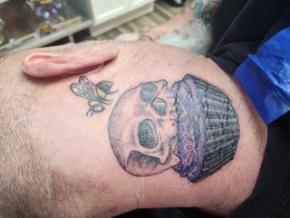 Morrarock Tattoo