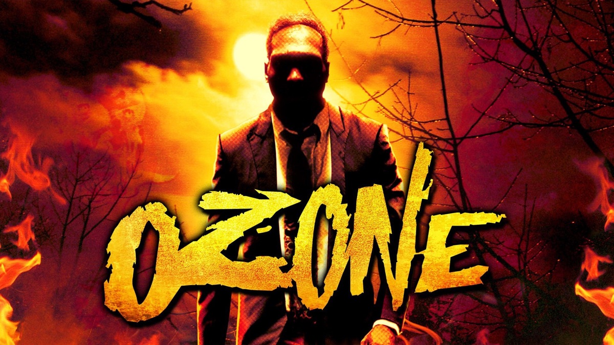 ‎Ozone - Apple TV
