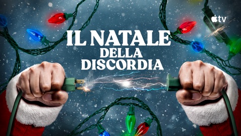 Il Natale della discordia