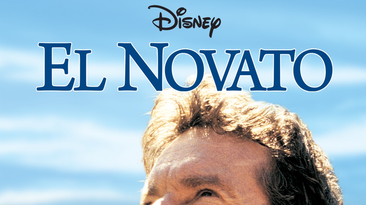 ‎El Novato - Apple TV