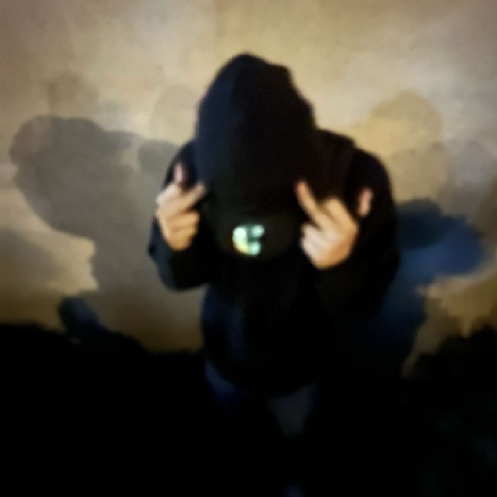 AppleMusic profile picture for @shindig