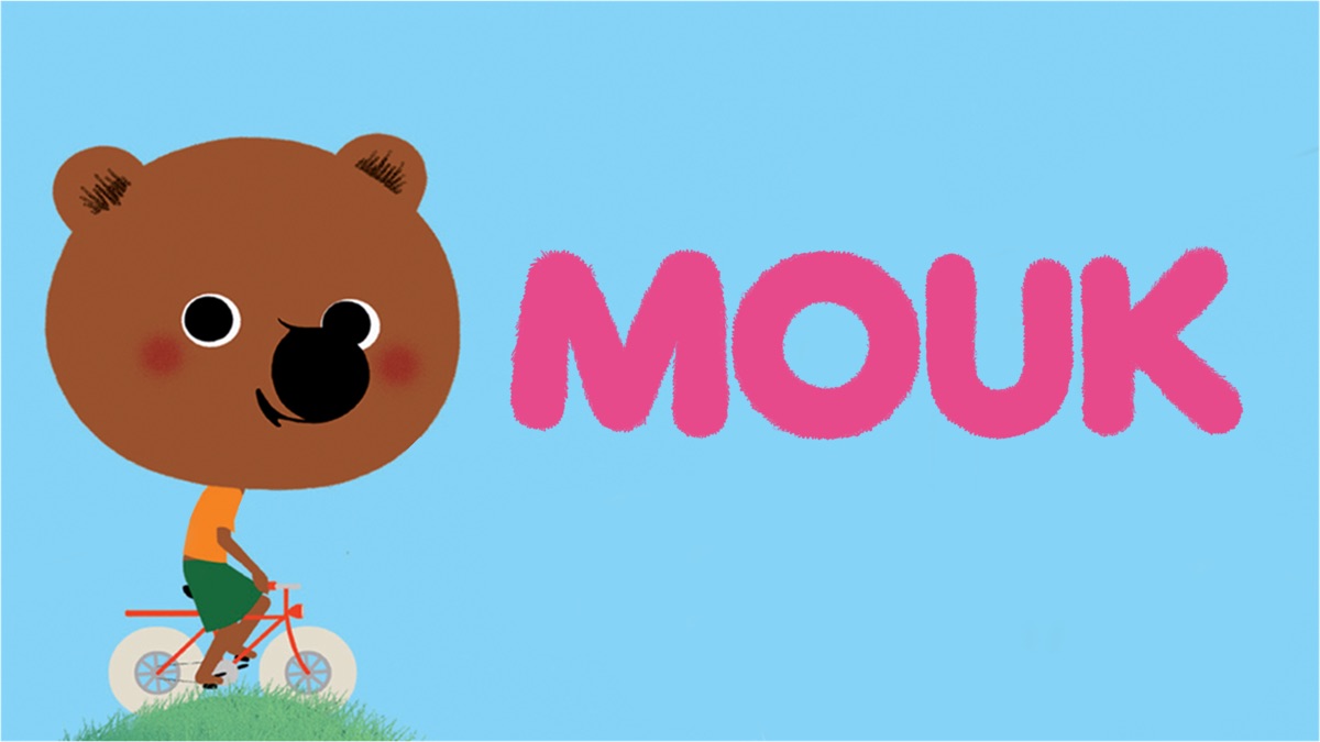 ‎Mouk - Apple TV