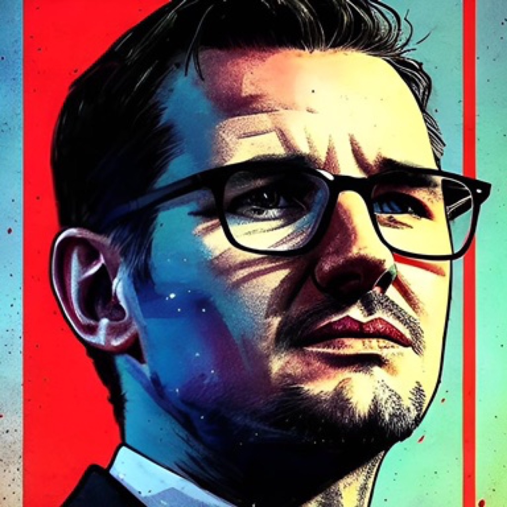 AppleMusic profile picture for @journalist