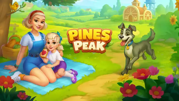 Welcome to the Global Party!