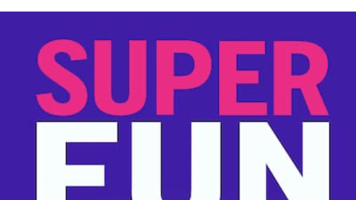 ‎Super Fun Night - Apple TV