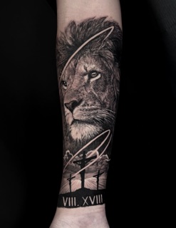 Rebel Ink Tattoo photo 9