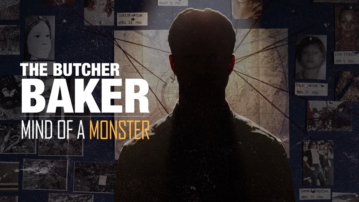 ‎The Butcher Baker: Mind of a Monster - Apple TV