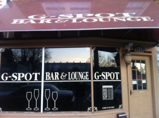 G-Spot Bar & Lounge