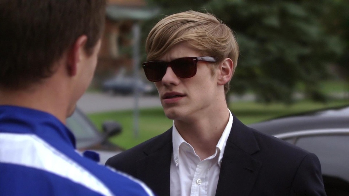 Episode 7 Blue Mountain State (Season 1, Episode 7) Apple TV (AU)