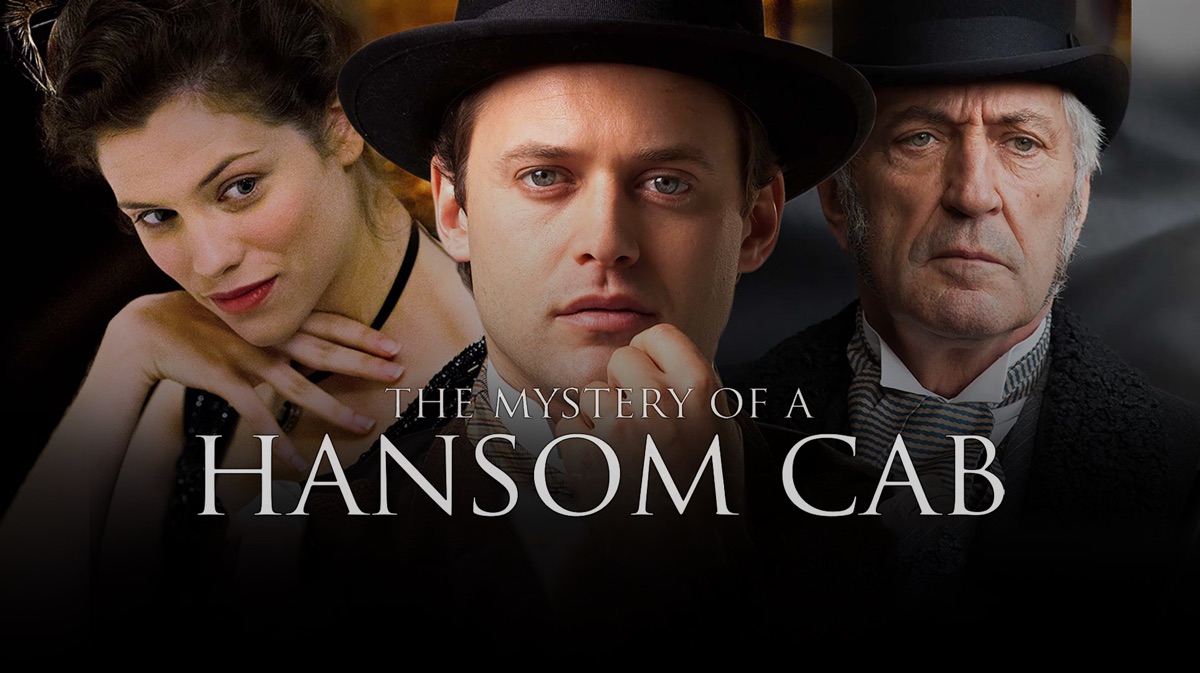 The Mystery of a Hansom Cab - Apple TV