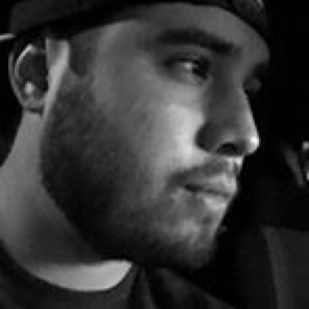AppleMusic profile picture for @fausto